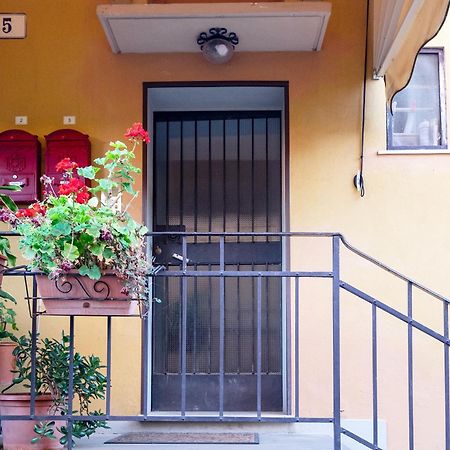Elle Home: Comfort E Comodo Al Centro Bolonha Exterior foto