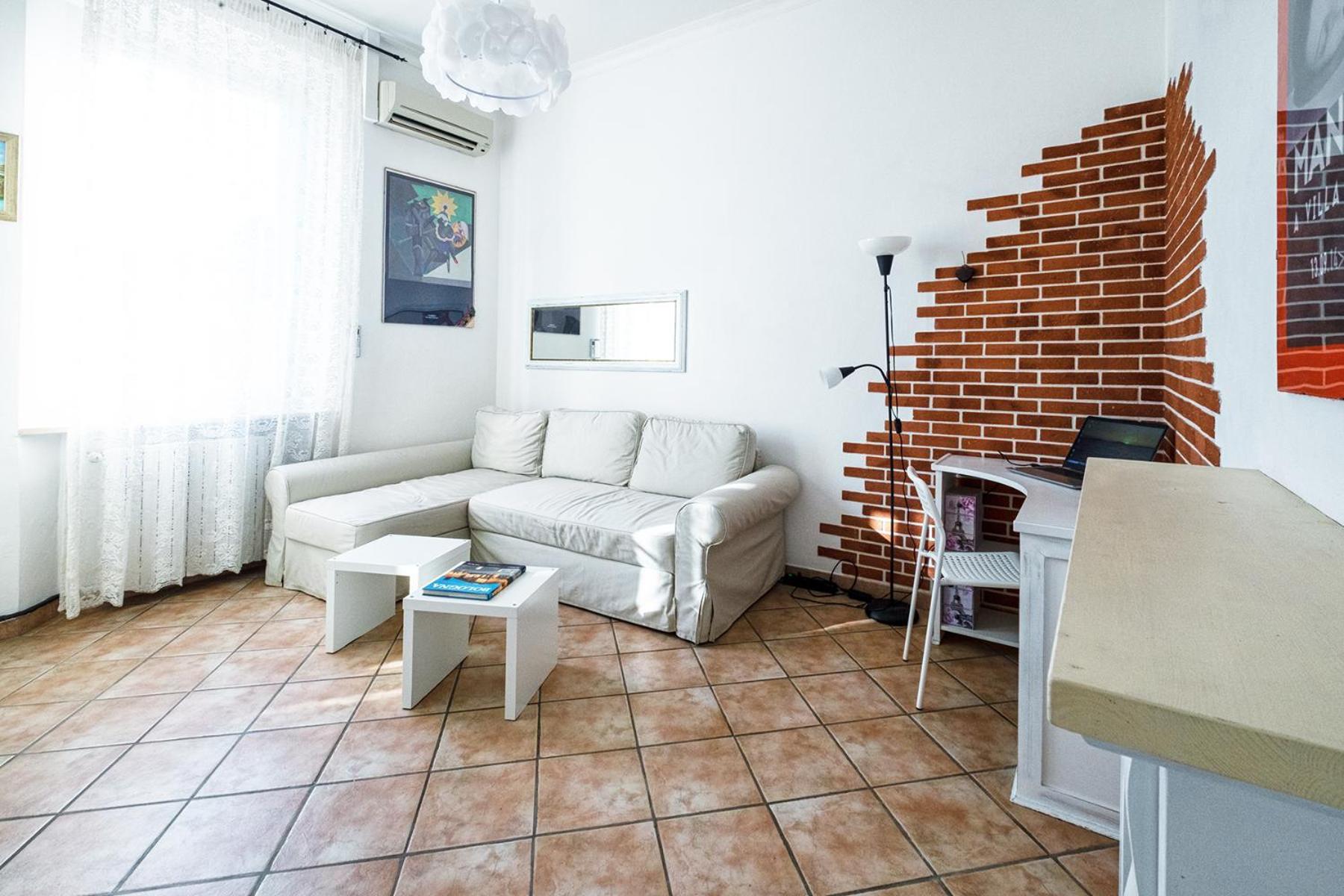 Elle Home: Comfort E Comodo Al Centro Bolonha Exterior foto
