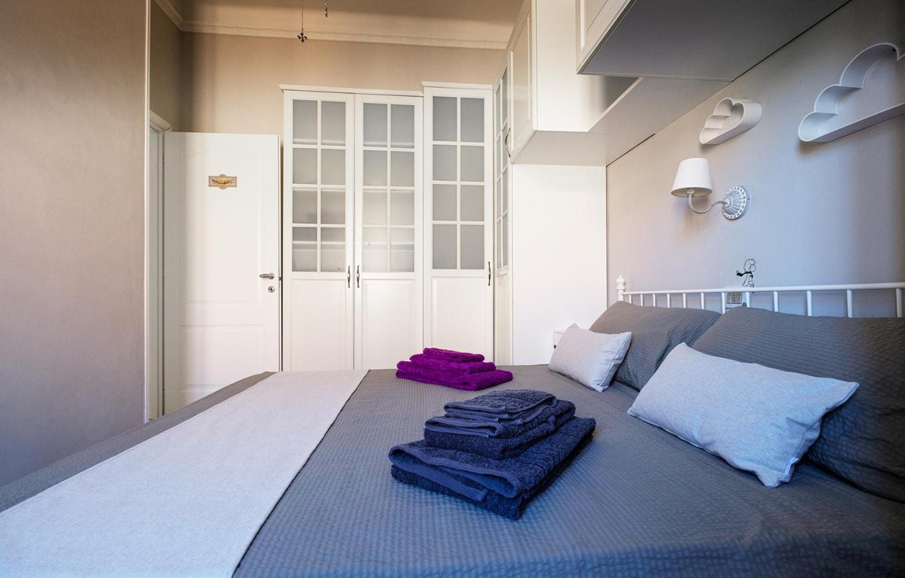 Elle Home: Comfort E Comodo Al Centro Bolonha Exterior foto