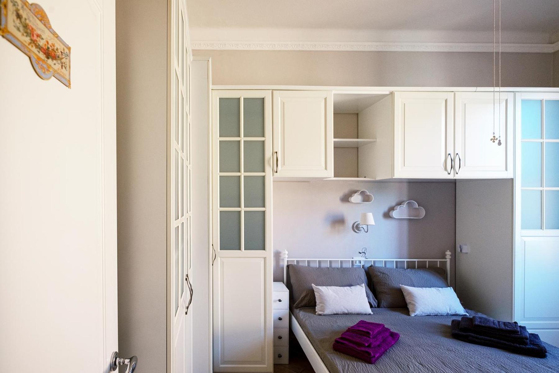 Elle Home: Comfort E Comodo Al Centro Bolonha Exterior foto